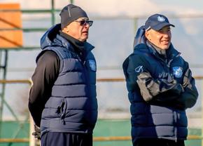 Poli Iași nu se teme de CSA Steaua: „Dacă ajungi în play-off speriat, mai bine nu mai joci”