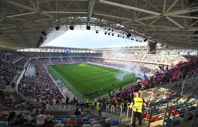 Se anunță un meci de foc pe Ghencea! Biletele lui Dinamo sunt aproape SOLD-OUT după o zi » „Atacă” și tribunele