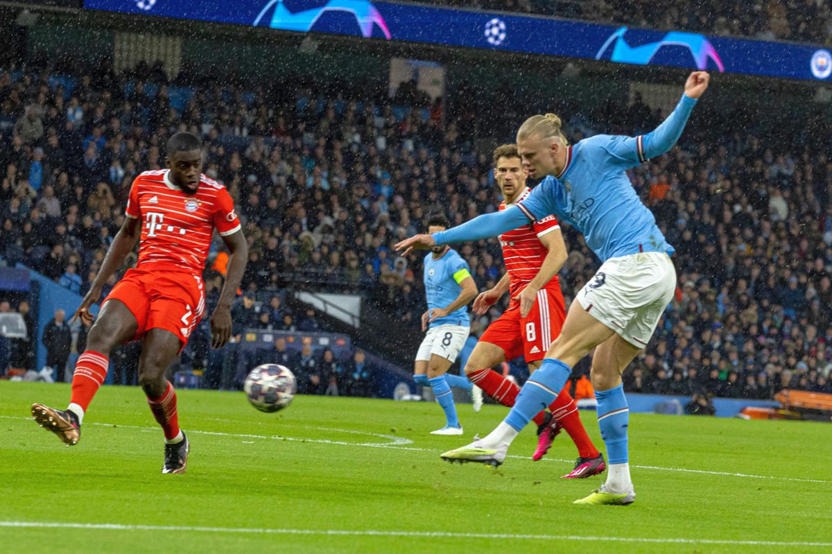 Ce a vrut să spună? Thomas Tuchel, declarație incredibilă după umilința trăită cu Manchester City: „A fost distractiv!”