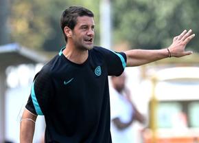 Până la Inter, Cristi Chivu riscă să fie dat afară de la Primavera! „Și-au schimbat părerea. A arătat că nu e de prima echipă"