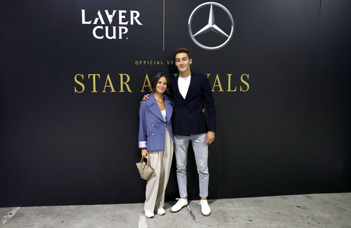 Djokovic, eclipsat la primul meci pe zgură din 2023 » Cine a fost femeia misterioasă care a atras toate privirile la Monte Carlo