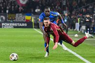 CFR Cluj, amenințată iar cu FIFA » Campioana României a depășit deadline-ul la ultimul transfer de răsunet