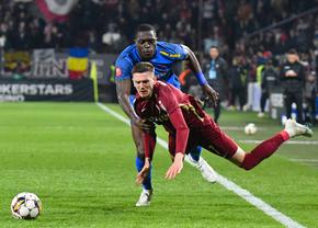 CFR Cluj, amenințată iar cu FIFA » Campioana României a depășit deadline-ul la ultimul transfer de răsunet