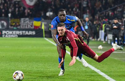 CFR Cluj, amenințată iar cu FIFA » Campioana României a depășit deadline-ul la ultimul transfer de răsunet