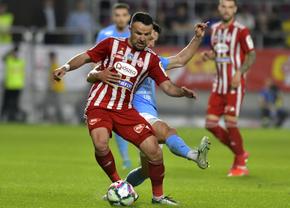 Răspuns genial al lui Adnan Aganovic, după victoria lui Sepsi cu Rapid: „Secretul meu? Am o viață plictisitoare!”