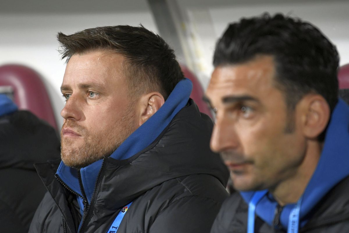 The Big Boss » Elias Charalambous, peste Reghecampf și Olăroiu la FCSB: „Nu eu fac transferurile, dar vă spun 3 jucători care îmi plac din Superliga”