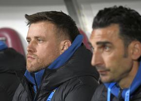Mihai Pintilii, retrogradat » Acceptă noul rol impus de Becali la FCSB?