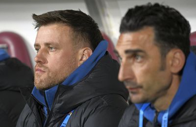 Mihai Pintilii, retrogradat » Acceptă noul rol impus de Becali la FCSB?