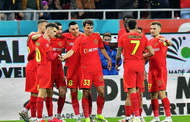 Gigi Becali a anunțat că doi jucători au semnat contracte: „Chemați-l!”