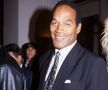 OJ Simpson