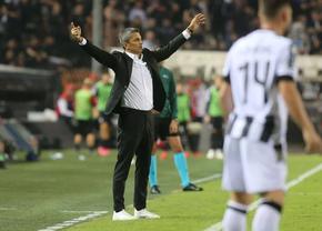 Club Brugge - PAOK în Conference League » Răzvan Lucescu atacă un loc în semifinalele competiției. Echipele probabile + cele mai tari cote