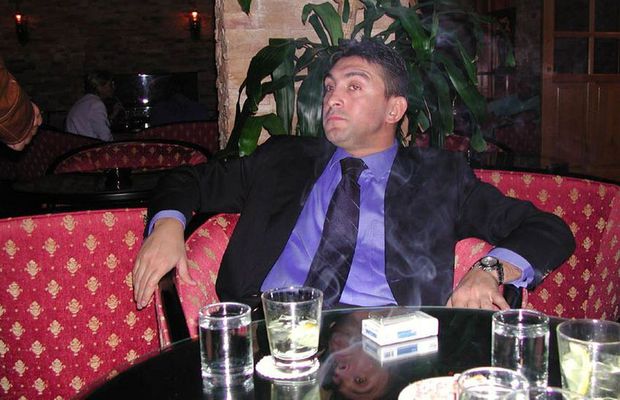 „Ilie Dumitrescu ne-a prins cu berea: «Ce, sunteți șoferi de TIR?!»” » Povești geniale din fotbalul românesc: „Ăia erau învățați cu Maria Lătărețu”