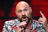 Tyson Fury, convins că îl va învinge pe Oleksandr Usyk: „Va sfârşi prin a fi depăşit”