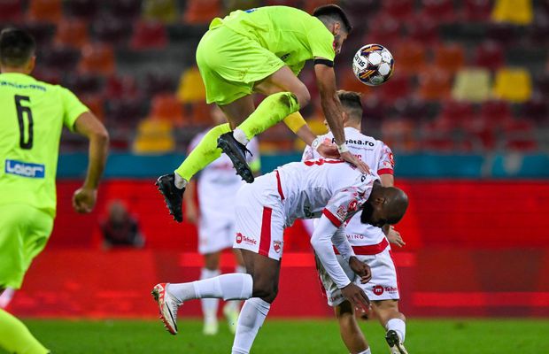 Prime de 100.000 de euro plătite de adversarii dinamoviștilor! » Clubul are datorii de 2 milioane de euro + Ce se întâmplă cu licența