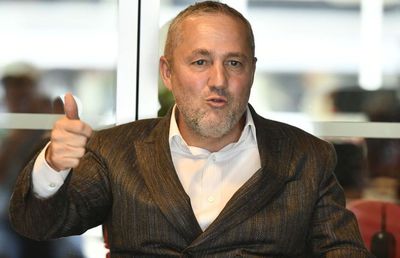 Mihai Rotaru a cedat în direct: „Universitatea Craiova este foarte nervoasă, nu poți să-ți bați joc!”