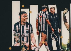 Newcastle va vinde tricouri speciale pentru fanii surzi sau cu deficienţe de auz: „Să simtă toată atmosfera şi entuziasmul!”