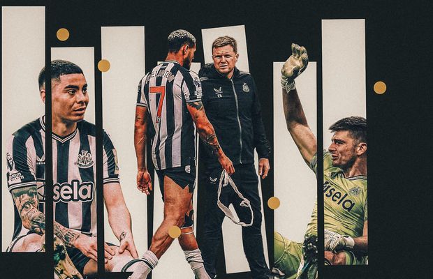 Newcastle va vinde tricouri speciale pentru fanii surzi sau cu deficienţe de auz: „Să simtă toată atmosfera şi entuziasmul!”