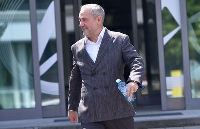 Mihai Rotaru, despre noul antrenor al Universității Craiova: „Un «hardworker». Sper să semnăm până pe 18” + Îi reproșează lui Petev: „Nu a făcut asta niciodată”