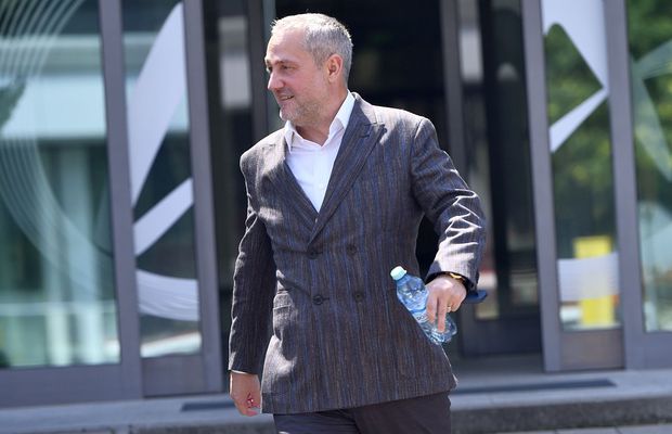 Mihai Rotaru, despre noul antrenor al Universității Craiova: „Un «hardworker». Sper să semnăm până pe 18” + Îi reproșează lui Petev: „Nu a făcut asta niciodată”