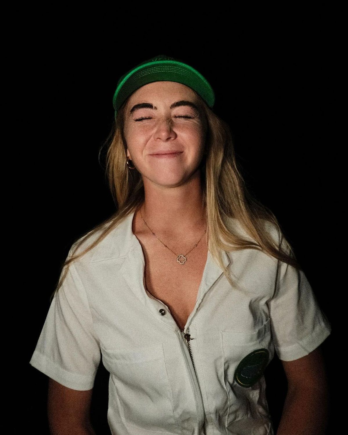 Grace Charis, cea mai sexy jucătoare de golf