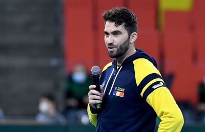 Horia Tecău înainte de întâlnirea dintre România și Ucraina: „Aceste fete sunt modele pentru români”