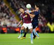 Aston Villa - Lille, „sferturi” Conference League