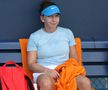 Simona Halep și noul ei antrenor s-au caracterizat după o săptămână împreună: „Nu mă așteptam”