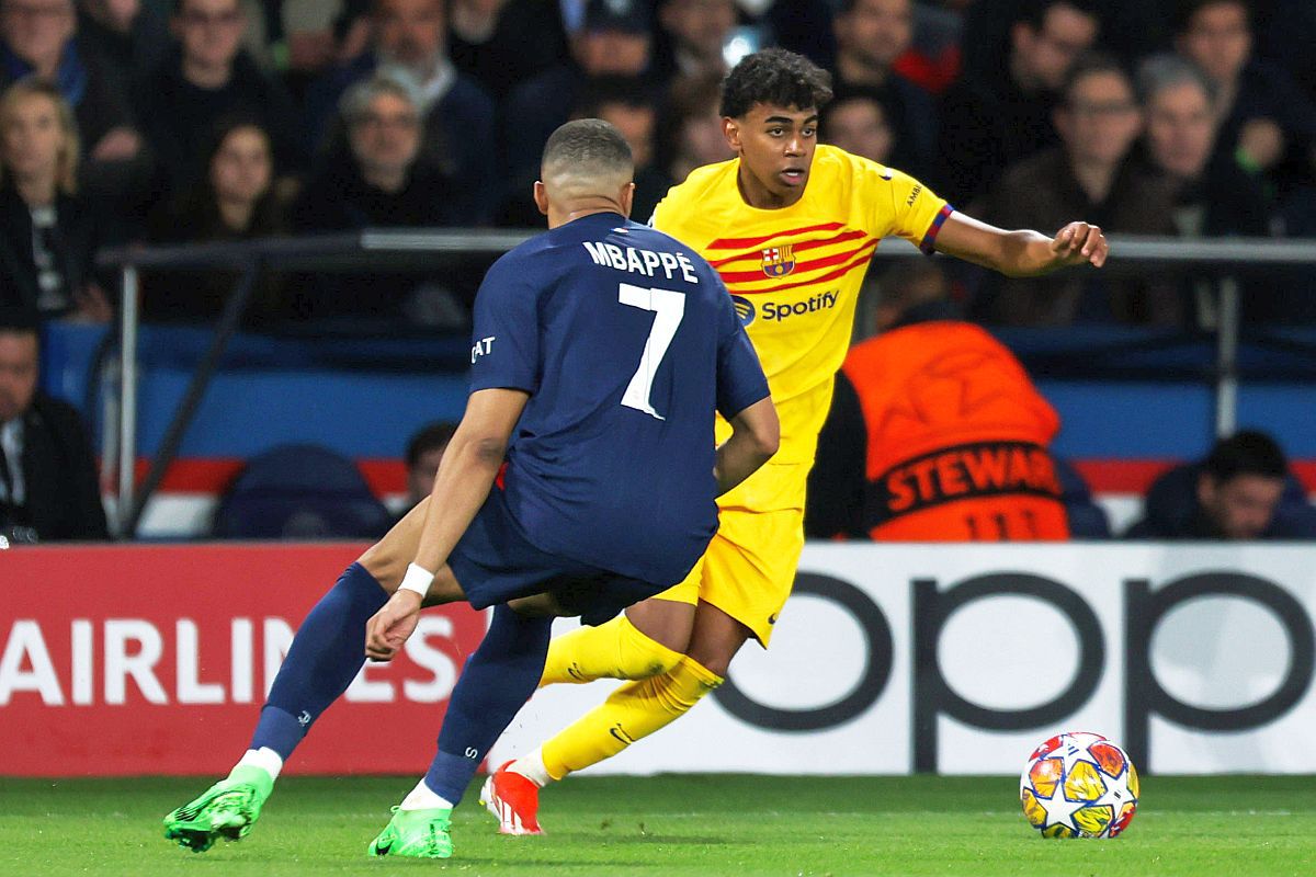 PSG și Barcelona au boicotat televiziunea, după comentariul oribil făcut de mâna dreaptă a lui Simeone: „Dacă nu merg lucrurile cu fotbalul, ajunge cu mâna întinsă a semafor”