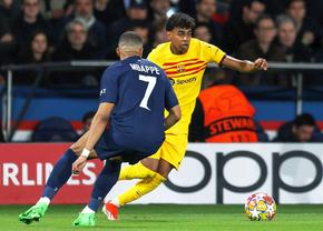 PSG și Barcelona au boicotat televiziunea, după comentariul oribil făcut de mâna dreaptă a lui Simeone: „Dacă nu merg lucrurile cu fotbalul, ajunge cu mâna întinsă a semafor”