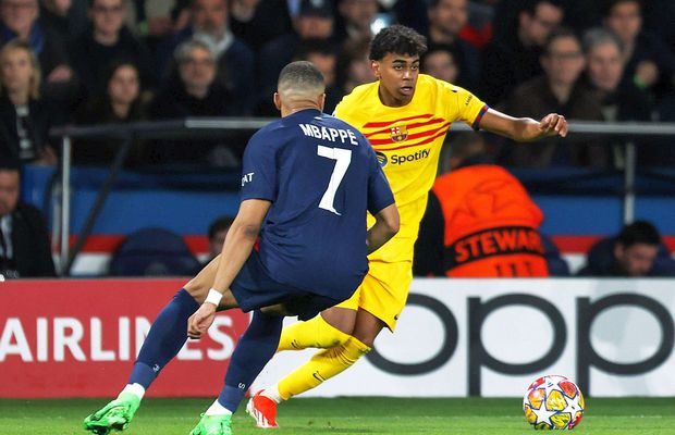 PSG și Barcelona au boicotat televiziunea, după comentariul oribil făcut de mâna dreaptă a lui Simeone: „Dacă nu merg lucrurile cu fotbalul, ajunge cu mâna întinsă a semafor”