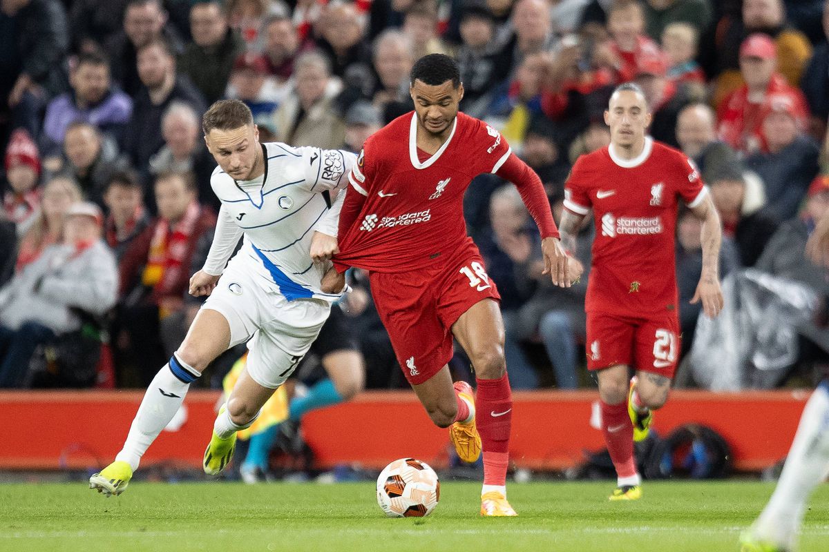 Imaginile serii din sferturile Europa League