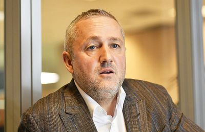 „E o mare nerușinare, dacă faci așa ceva” » Mihai Rotaru a intrat în direct și le-a răspuns lui Hagi și Pițurcă: „Nu sunt sociopat”