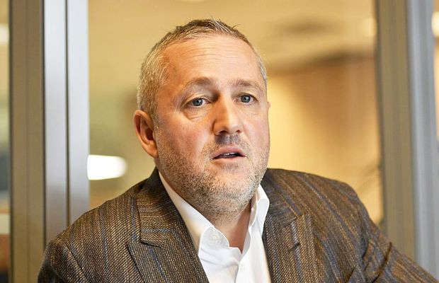 „E o mare nerușinare, dacă faci așa ceva” » Mihai Rotaru a intrat în direct și le-a răspuns lui Hagi și Pițurcă: „Nu sunt sociopat”