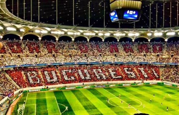 Ionel Dănciulescu a aflat de la un rapidist despre farsa dinamoviștilor de pe Arena Națională: „Incredibil, nu mi-a venit să cred!”