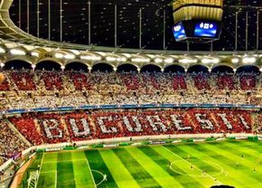 Ionel Dănciulescu dezvăluie cine este căpitanul rivalei din Superligă ce l-a informat de farsa dinamoviștilor de pe Arena Națională: „Incredibil, nu mi-a venit să cred!”
