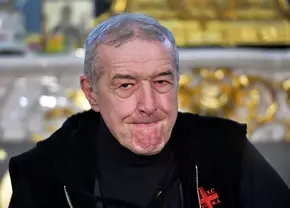 Un acționar din Superliga râde de Gigi Becali: „Nici nu vreau să știu ce o să spună dacă ia titlul. E un exemplu negativ”