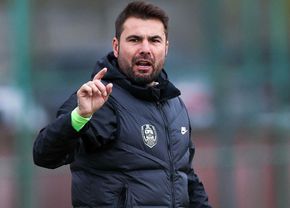 Dumitru Dragomir dezvăluie ce i-a zis Adrian Mutu despre plecarea sa de la CFR Cluj: „Au vrut să își bată joc de mine”