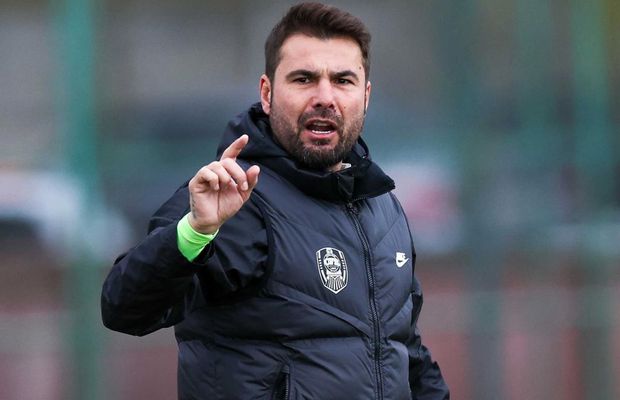 Dumitru Dragomir dezvăluie ce i-a zis Adrian Mutu despre plecarea sa de la CFR Cluj: „Au vrut să își bată joc de mine”