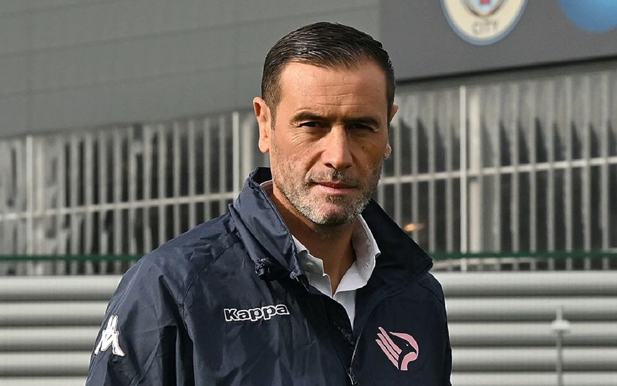 Oțelul Galați trece la „next level” » Negociază cu directorul sportiv al unui club de tradiție din Italia