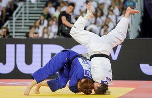 Revoltă anti-Cozmin Gușă în judo-ul românesc! Actualul președinte al federației, contestat de toate numele mari