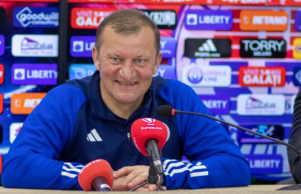 Oțelul Galați trece la „next level” » Negociază cu directorul sportiv al unui club de tradiție din Italia