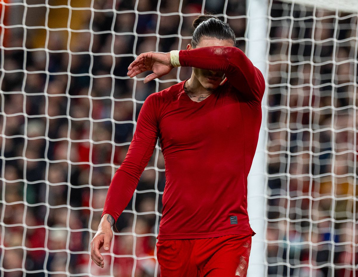 Nu trage, dom' Scamacca! » Liverpool, spulberată pe Anfield în „sferturile” Europa League. Toate rezultatele serii