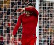 Nu trage, dom' Scamacca! » Liverpool, spulberată pe Anfield în „sferturile” Europa League. Toate rezultatele serii