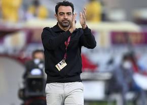Unde a făcut diferența Barcelona cu PSG? Analiza lui Xavi