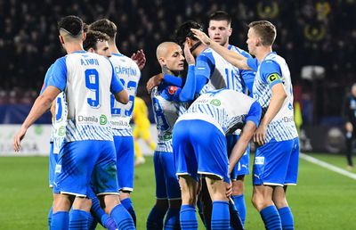 Vești bune pentru Universitatea Craiova » Doi jucători de bază revin pentru meciul cu Farul