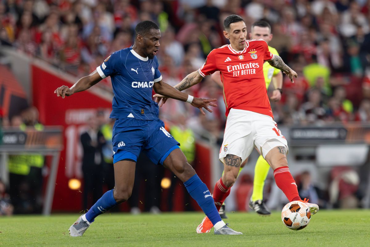 Imaginile serii din sferturile Europa League