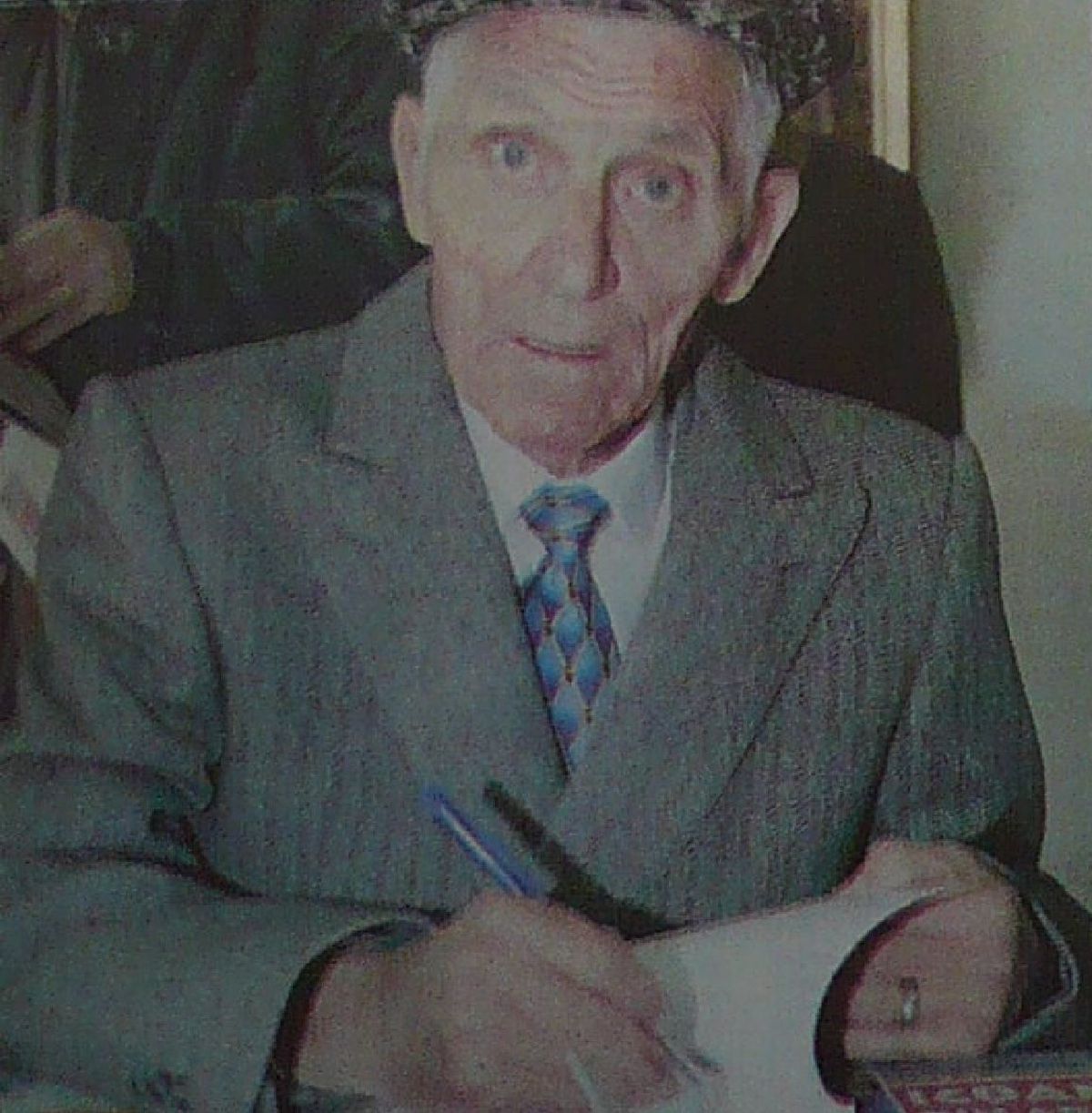 „A inventat tenisul în România” » 100 de ani de la nașterea omului care l-a adus pe Țiriac la București. A jucat tenis cu Regele Mihai, Petru Groza și copiii lui Ceaușescu