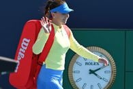 Simona Halep s-a retras de la turneul de la Oeiras » Probleme de ultim moment + Mesajul jucătoarei