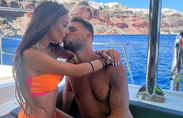 Pus pe liber și de soție! Scandalurile se țin scai de cel mai hulit fotbalist al momentului din Superligă. Iubita lui a leșinat când a aflat pe unde umbla