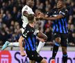 Răzvan Lucescu a pierdut primul turnir cu Brugge » 3 victorii ale gazdelor în „sferturile” Conference League